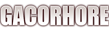 GACORHORE Logo